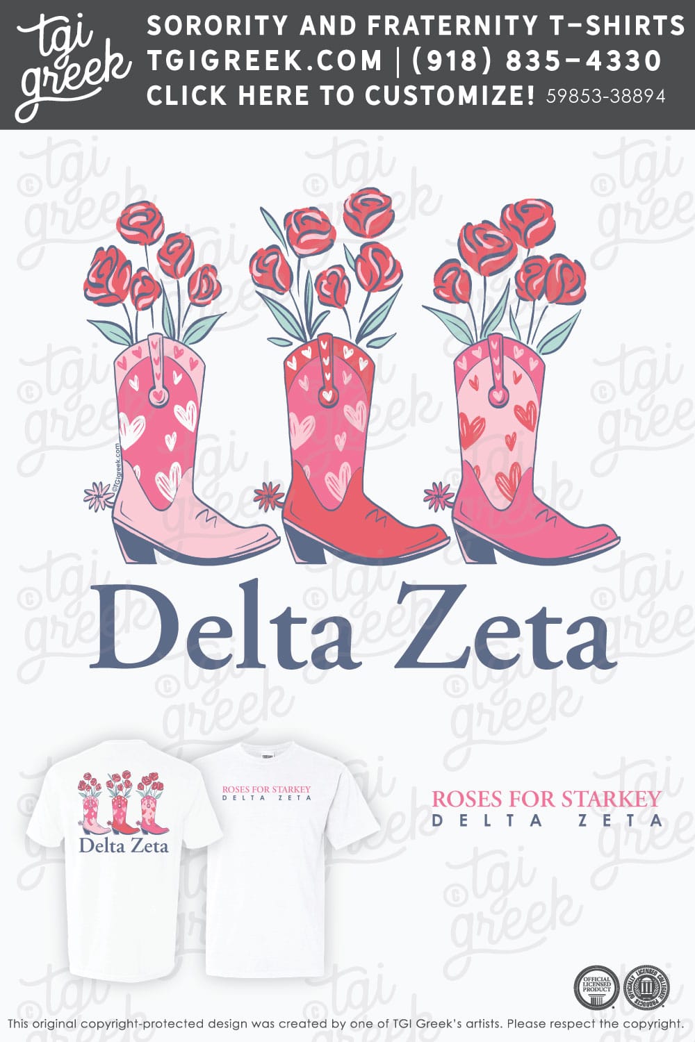 Delta Zeta – NSU Philanthropy