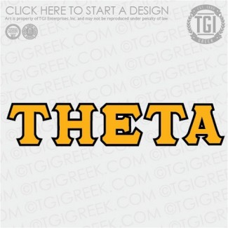 Kappa Alpha Theta-OU Bid Day