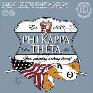 Pi Kappa Theta – BSU Spring Rush