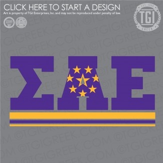 Sigma Alpha Epsilon-GCSU Intramural
