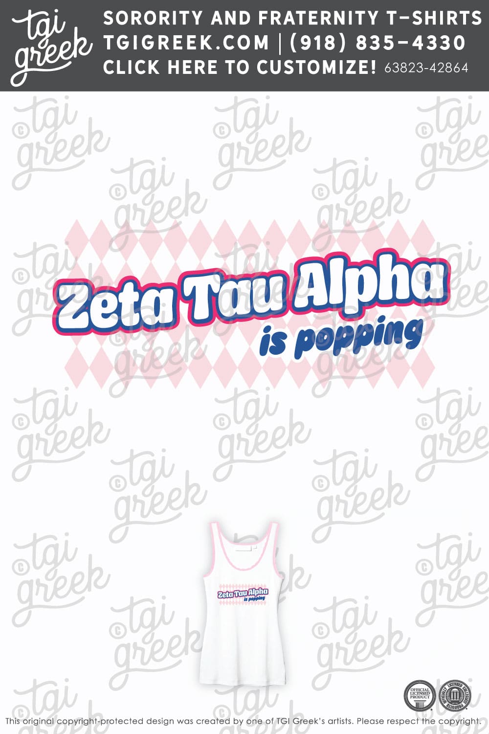 Zeta Tau Alpha – GSU Work Week