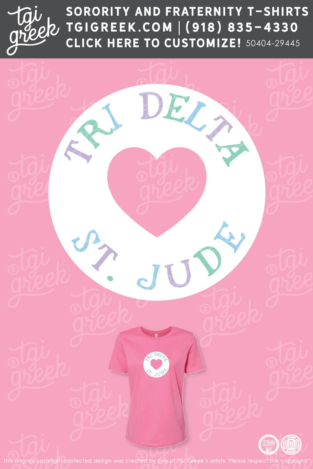 Delta Delta Delta – KU Recruitment Philo