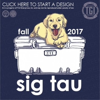 Sigma Tau Gamma-ISU PR