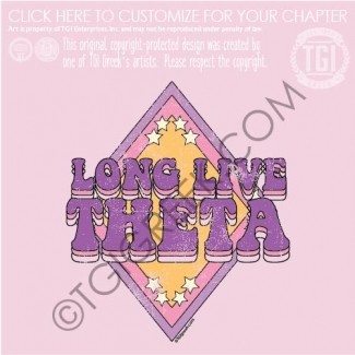 TGI-Kappa Alpha Theta long Live Rock And Roll