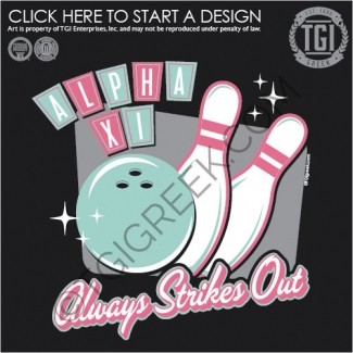 Alpha Xi Delta-ODU Spring Retreat