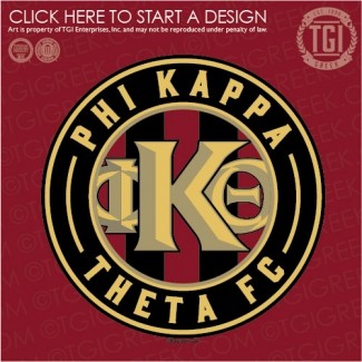 Phi Kappa Theta-GT Greek Rewards