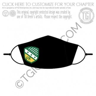 FarmHouse – KSU mask