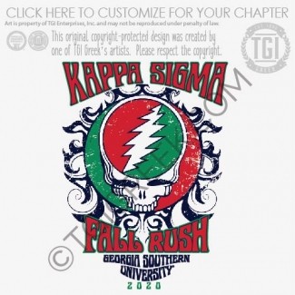 Kappa Sigma – Fall Rush