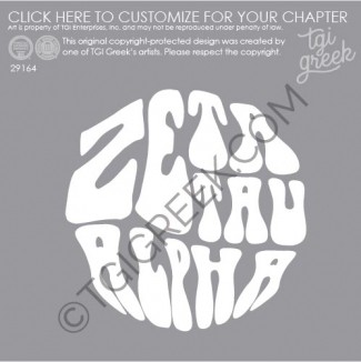 Zeta Tau Alpha – WTAM PR
