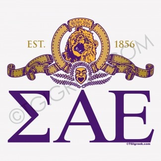 Sigma Alpha Epsilon-NWU Recruitment