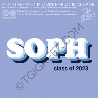 Metro Christian Academy – Sophomore Class