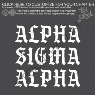 Alpha Sigma Alpha – UAZ New Member Retreat