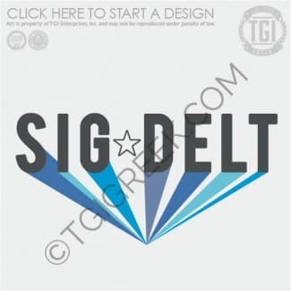 Sigma Delta Tau-YCP Recruitment