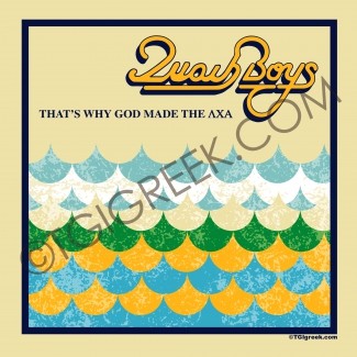 Lambda Chi Alpha-TU Luau Tees