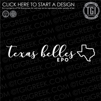 TBEPO-UTA Event Planning