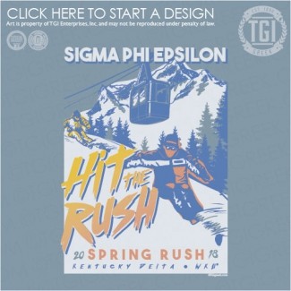 Sigma Phi Epsilon-WKU Spring Rush