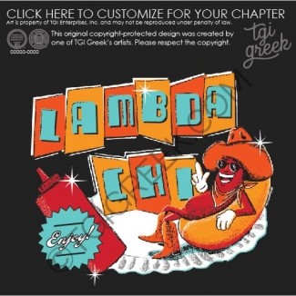 Lambda Chi Alpha – OSU philanthropy