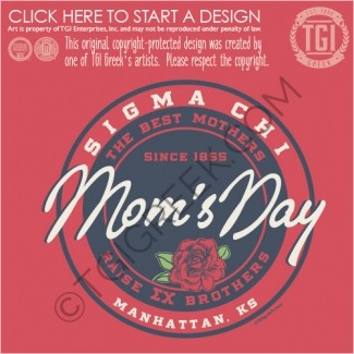 Sigma Chi-KSUmomsday