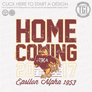 Pi Kappa Alpha-TC Homecoming