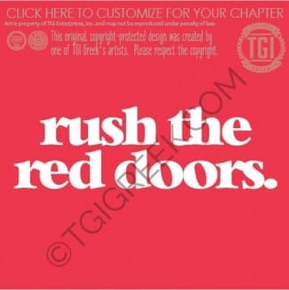 Alpha Gamma Delta – OU work Week