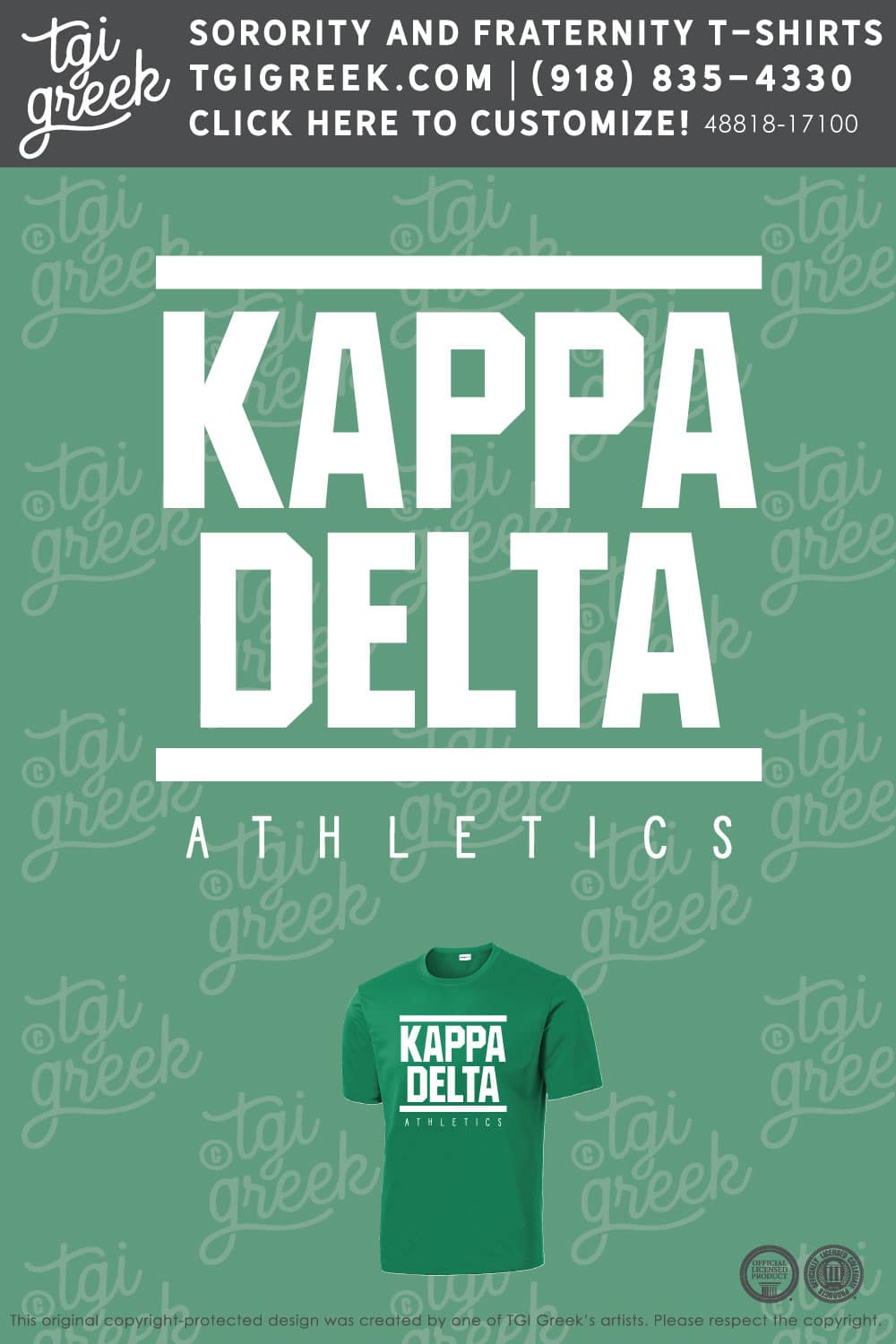 Kappa Delta – WKU Intramurals