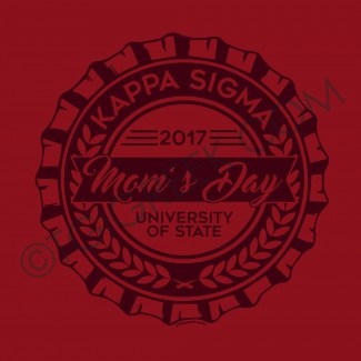 TGI-KS Moms Day