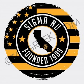 Sigma Nu-CSUF Recruitment