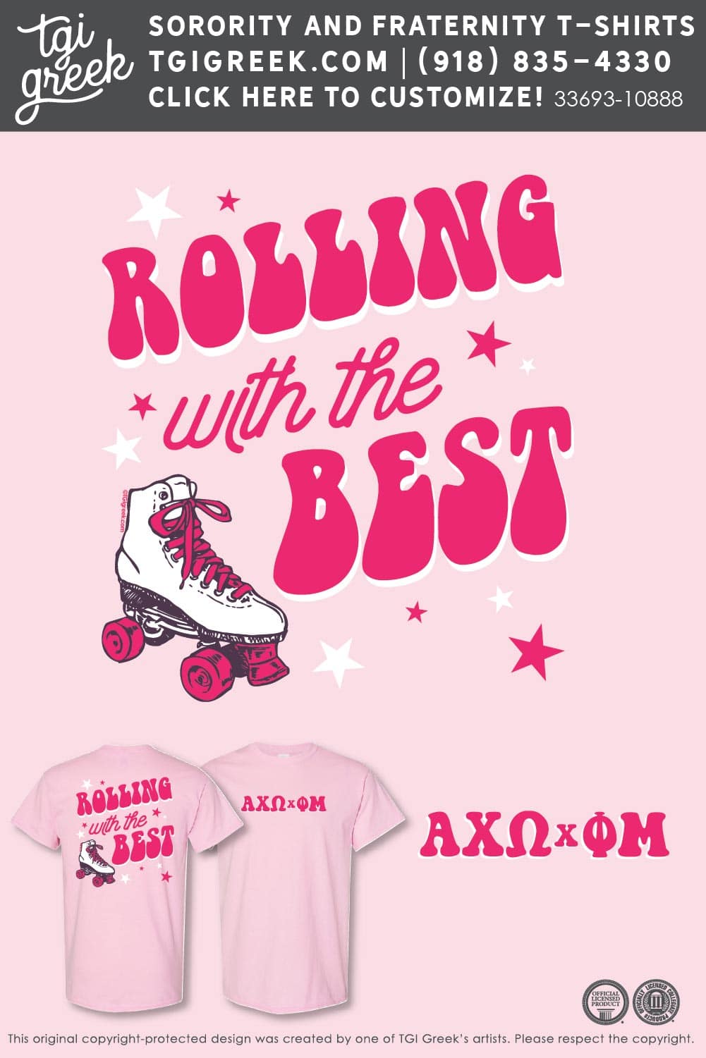 Alpha Chi Omega – OKCU Social