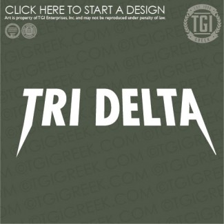 Delta Delta Delta-TU Pancake