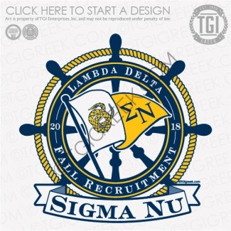 Sigma Nu – MSU Fall Rush