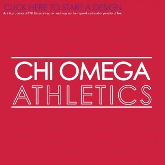 Chi Omega-GSU Intramural