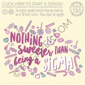 Sigma Sigma Sigma-UA recruitment