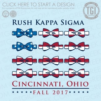 Kappa Sigma-UC Rush