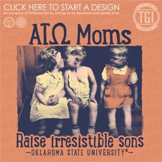 Alpha Tau Omega-OSU Moms Day