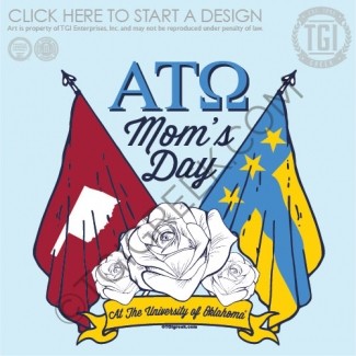 Alpha Tau Omega-OU Moms Day