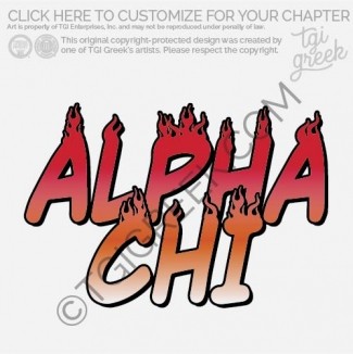 Alpha Chi Omega – FSC spring Bid Day