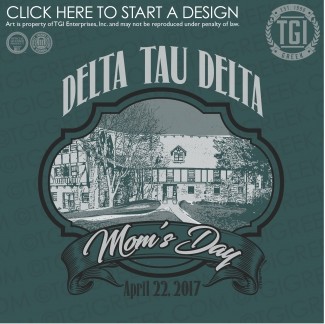 Delta Tau Delta-KU Moms Day