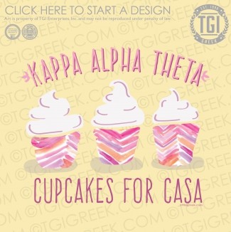 Kappa Alpha Theta-SDSU Casa