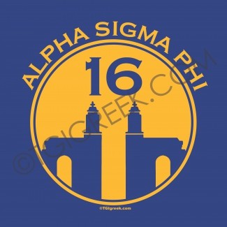 Alpha Sigma Phi-IU Recruitment