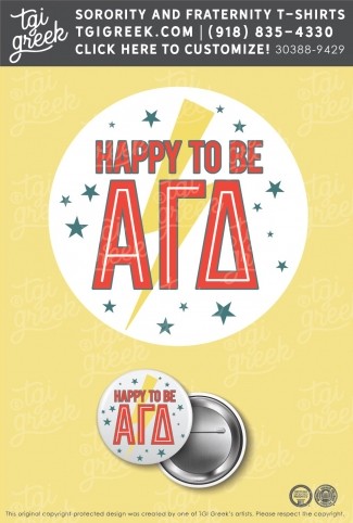 Alpha Gamma Delta – OU buttons