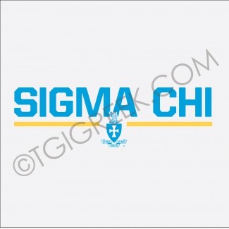 Sigma Chi-BGSU Intramural