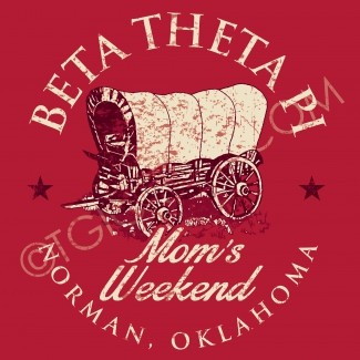 Beta Theta Pi-OU Mom's Day