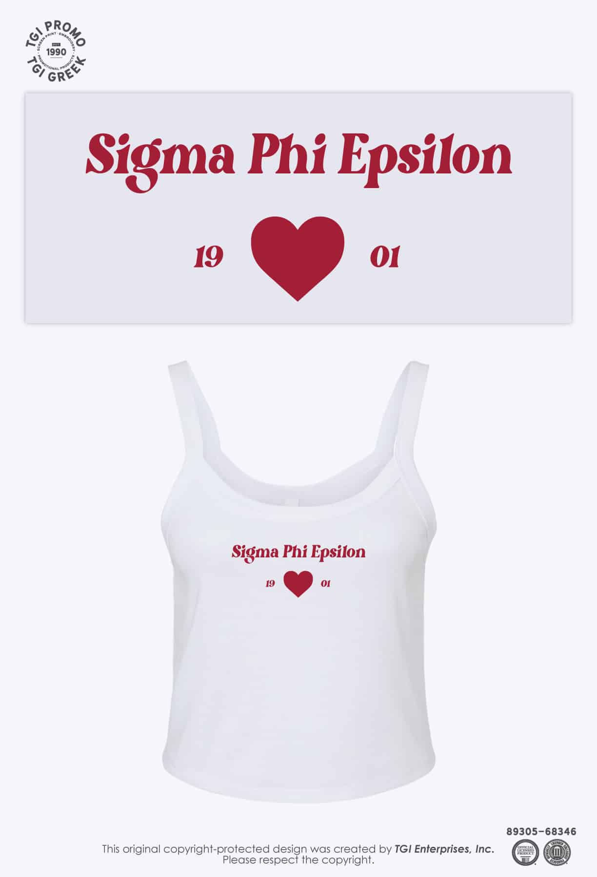 Sigma Phi Epsilon – PSU Sorority PR
