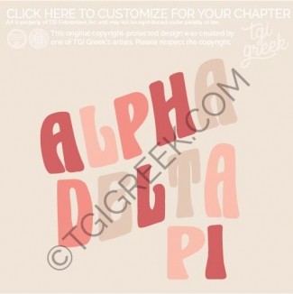 Alpha Delta Pi – MURR Philanthropy