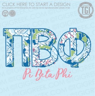 Pi Beta Phi-WLU Recruitment
