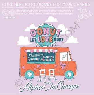 Alpha Chi Omega – OSU Philanthropy
