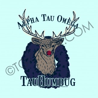 Alpha Tau Omega-KSU Christmas Party