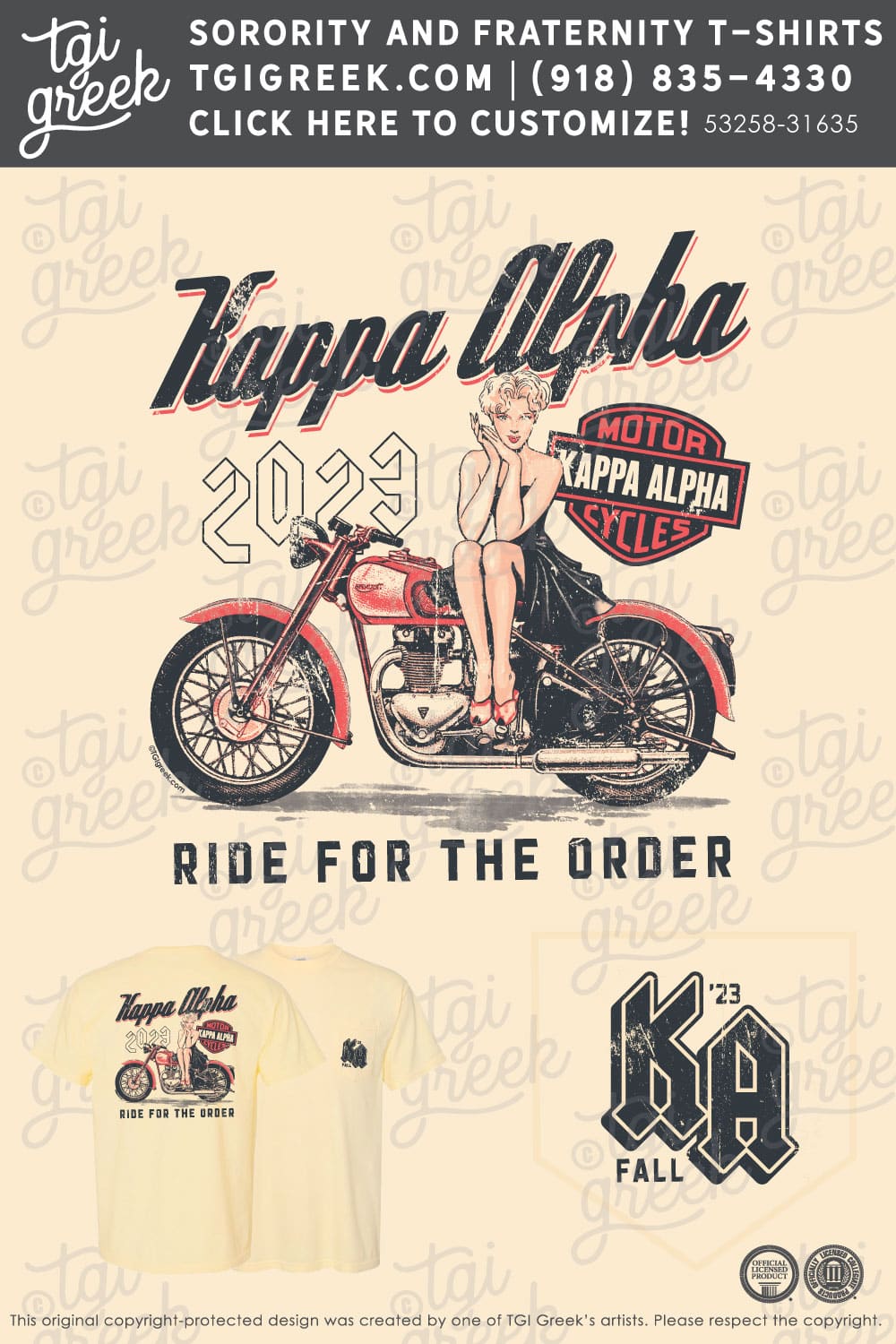 Kappa Alpha Order – JMU Fall Rush