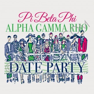 Pi Beta Phi-OSU Date Party