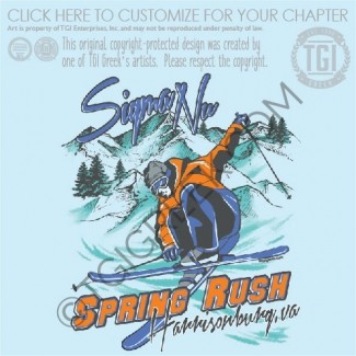 Sigma Nu – JMU Rush